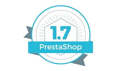 PrestaShop 1.7 has arrived