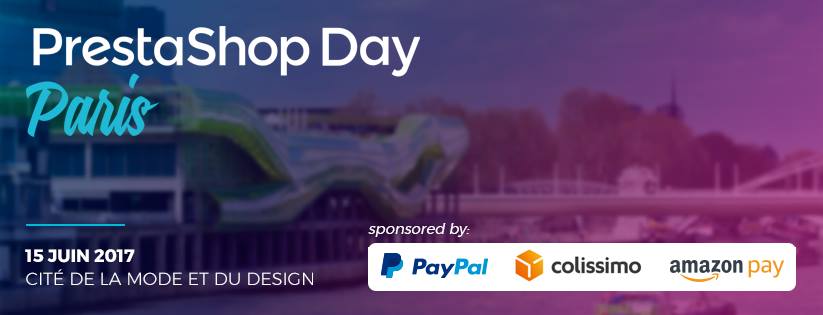 PrestaShop Day Paris