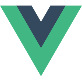 Vue.js logo