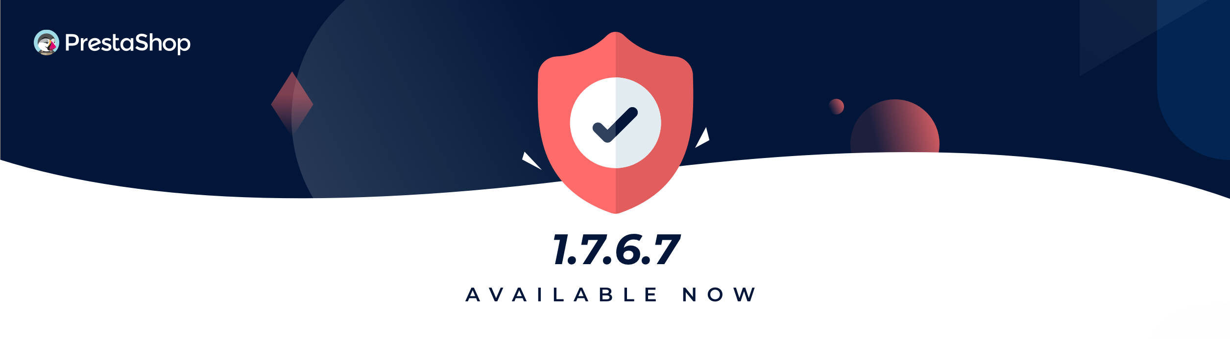 1.7.6.7 is available!