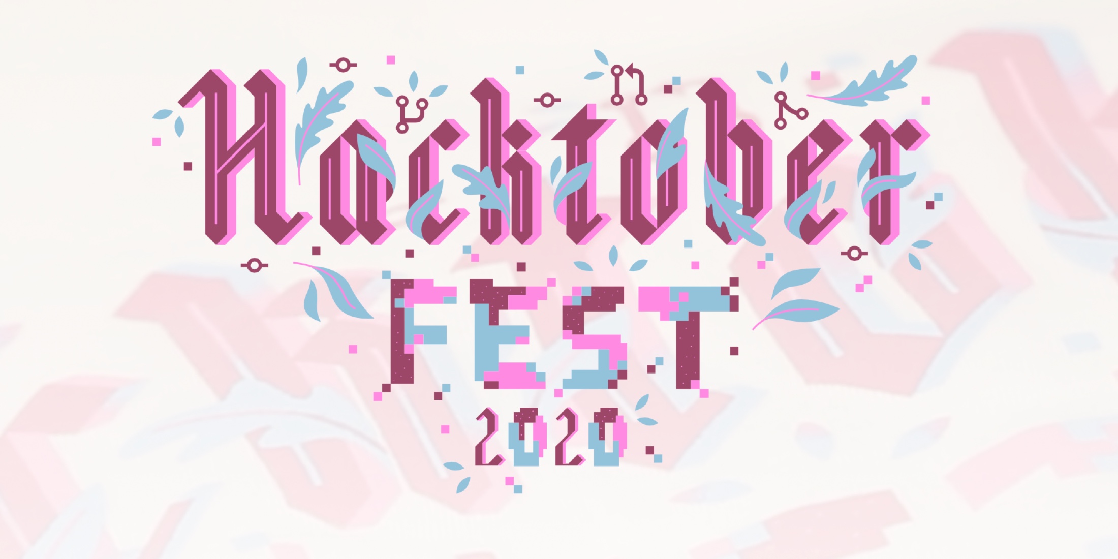 Hacktoberfest 2020