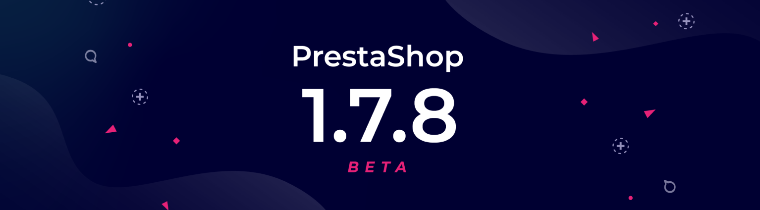 1.7.8.0 Beta is available!