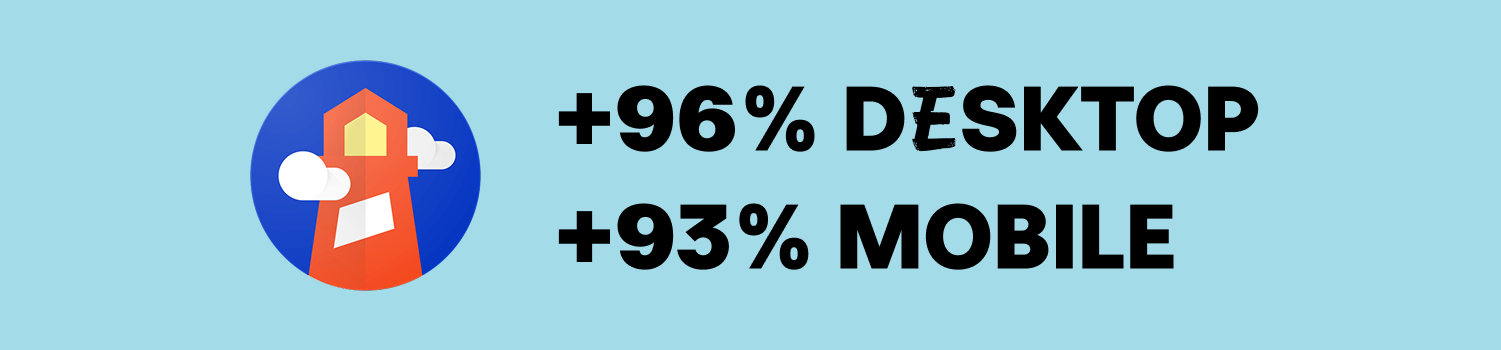 Hummingbird Lighthouse Performance