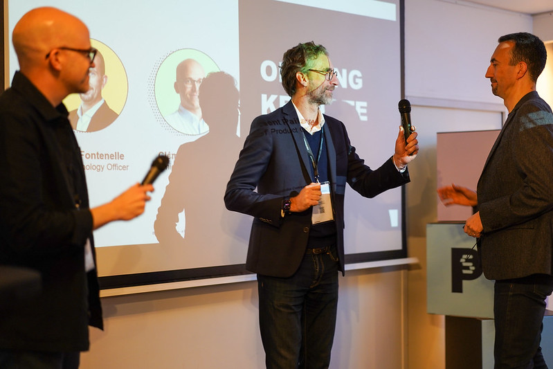 OpeningKeynoteDevcon