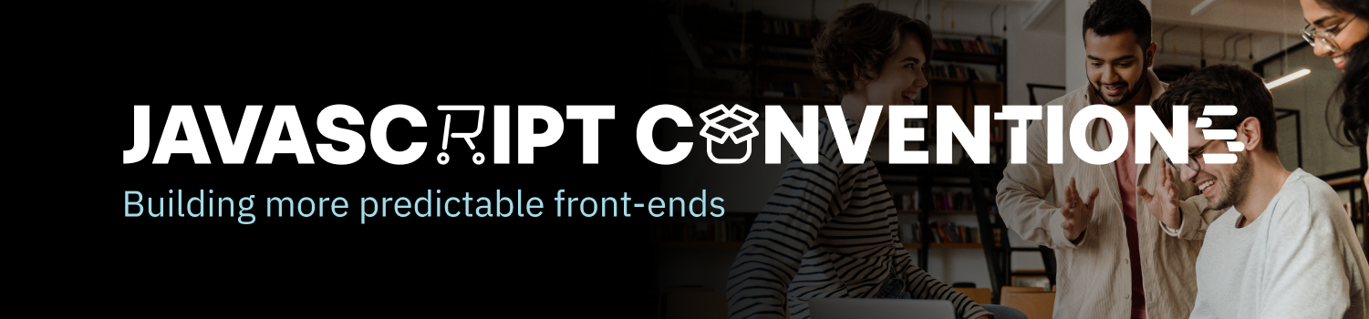 JavaScript Conventions