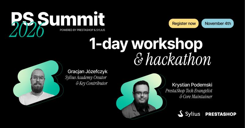 Picture PS Summit Workshop 2026