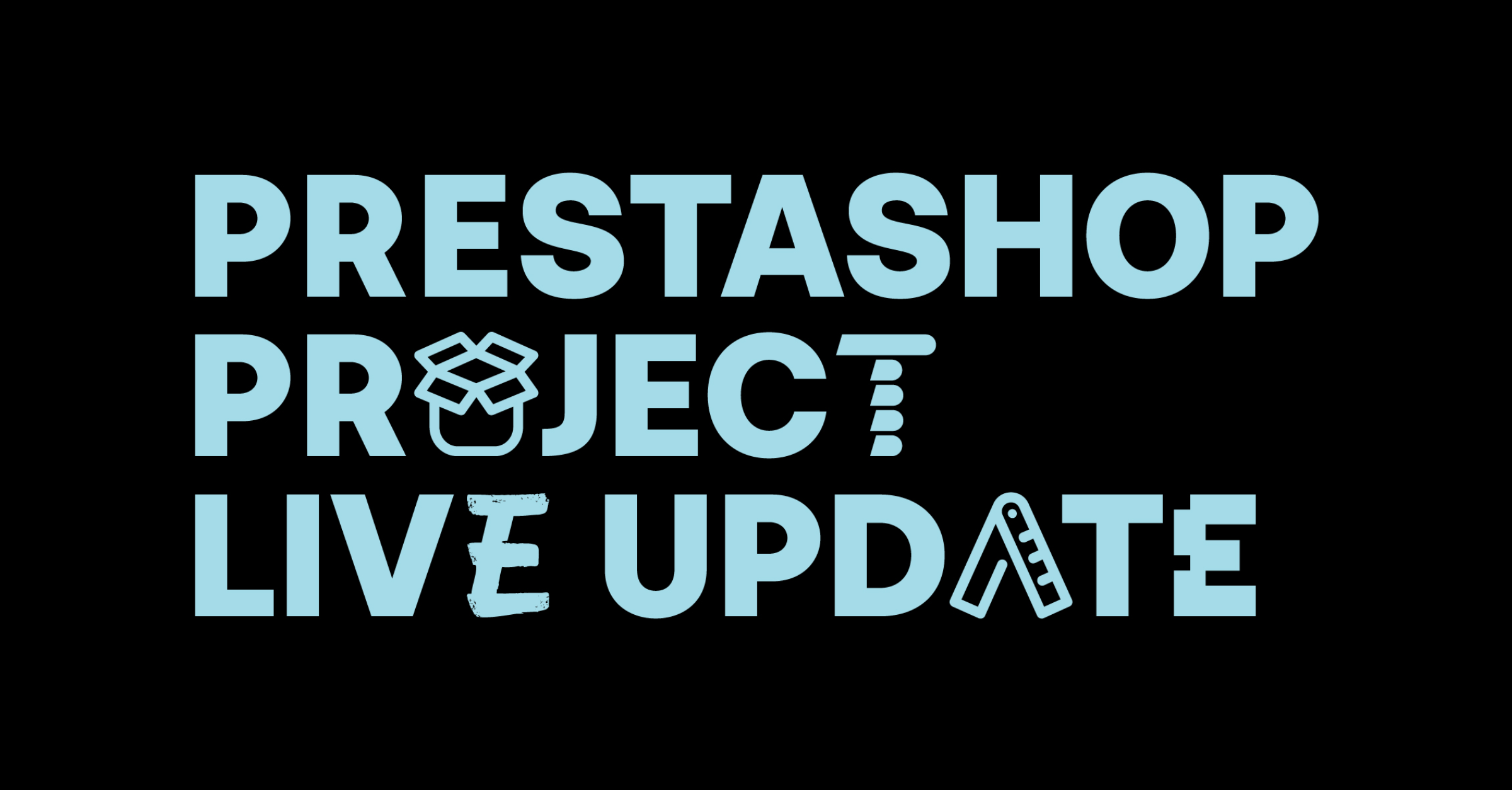 PrestaShop Project Live Update